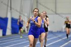 Track & Field  Women’s Track & Field open up the 2023 indoor season with a home meet against Colby College. They also competed against visiting Wentworth Institute of Technology, Worcester State University, Gordon College and Connecticut College. - Photo by Keith Nordstrom